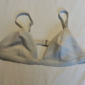 Hollister Bikini Top